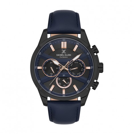 Мъжки часовник Daniel Klein Exclusive DK.1.13794-5